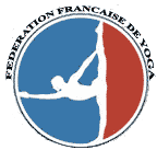logo federation francaise de Yoga